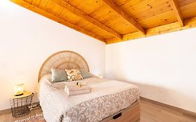 Coqueta Casita de Mercedes